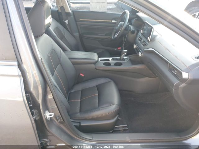 1N4AL4CV1NN369055 Nissan Altima Sr Vc-turbo Fwd