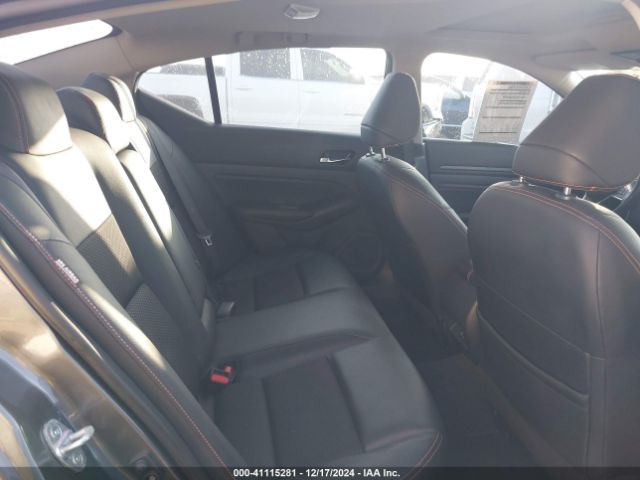 1N4AL4CV1NN369055 Nissan Altima Sr Vc-turbo Fwd