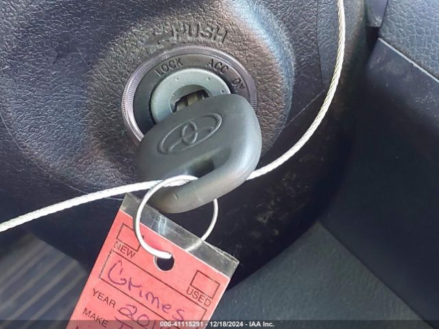 4T1BF1FK5EU837862 Toyota CAMRY SE