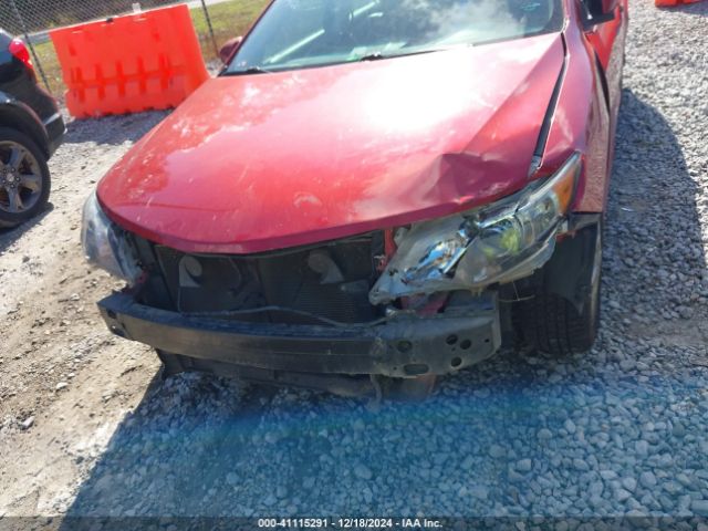 4T1BF1FK5EU837862 Toyota CAMRY SE