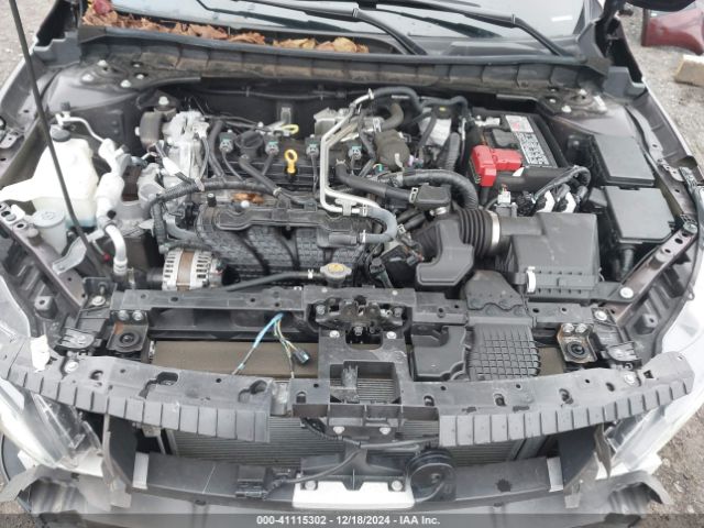 1N4BL4EW5PN300947 Nissan Altima Sl Intelligent Awd
