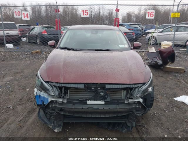 1N4BL4EW5PN300947 Nissan Altima Sl Intelligent Awd