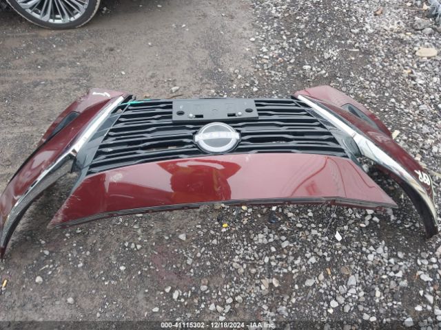 1N4BL4EW5PN300947 Nissan Altima Sl Intelligent Awd
