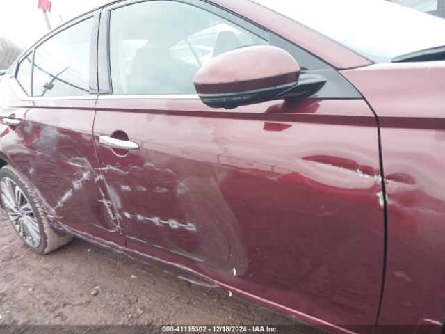 1N4BL4EW5PN300947 Nissan Altima Sl Intelligent Awd