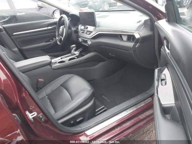 1N4BL4EW5PN300947 Nissan Altima Sl Intelligent Awd