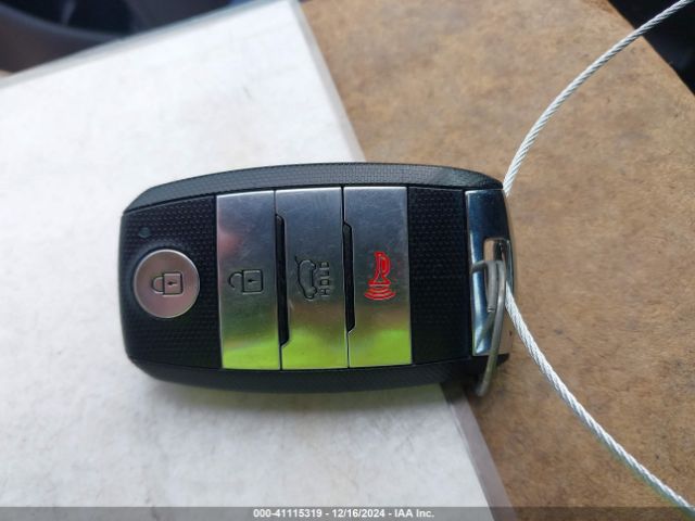 KNDCD3LD7K5236670 KIA Niro Plug-in Hybrid Ex