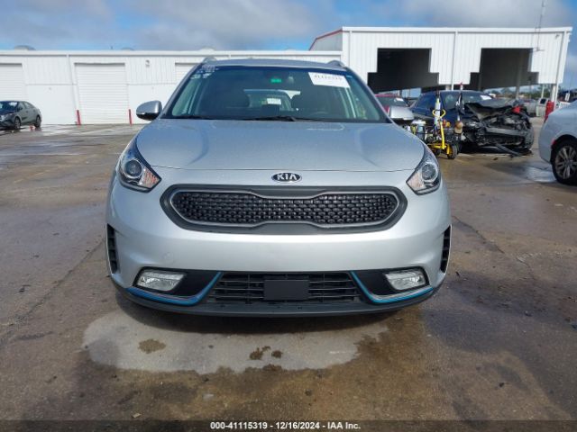 KNDCD3LD7K5236670 KIA Niro Plug-in Hybrid Ex