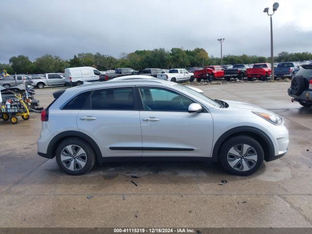 KNDCD3LD7K5236670 KIA Niro Plug-in Hybrid Ex