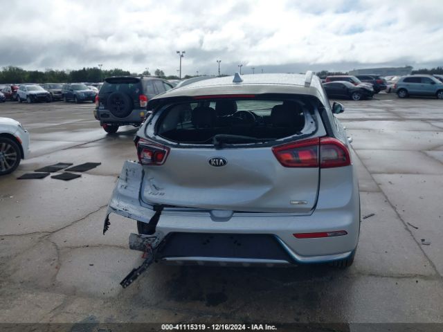 KNDCD3LD7K5236670 KIA Niro Plug-in Hybrid Ex