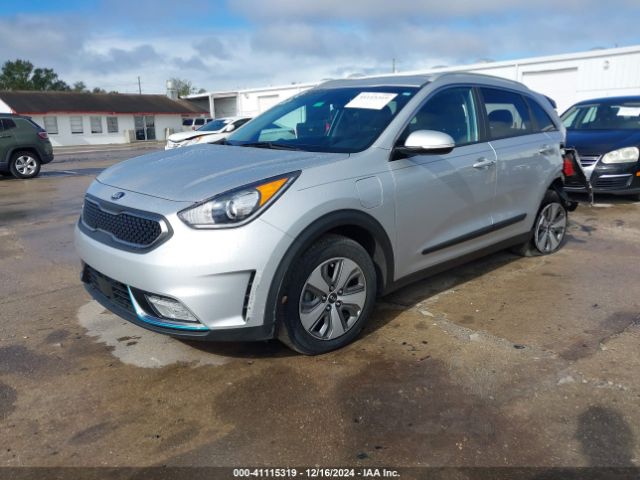 KNDCD3LD7K5236670 KIA Niro Plug-in Hybrid Ex