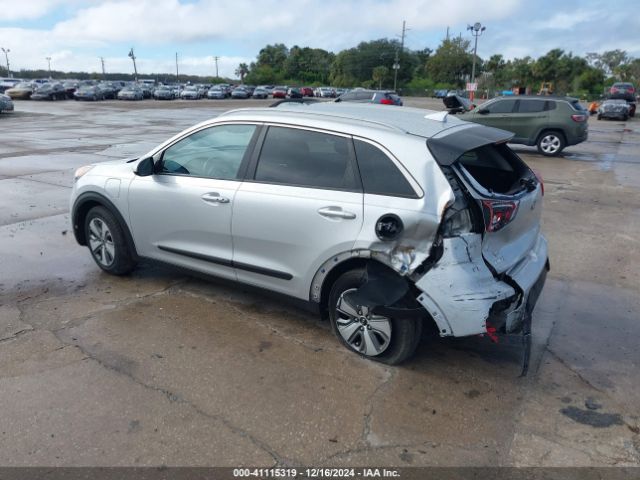 KNDCD3LD7K5236670 KIA Niro Plug-in Hybrid Ex