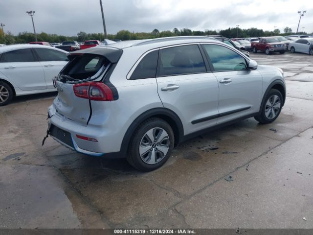 KNDCD3LD7K5236670 KIA Niro Plug-in Hybrid Ex
