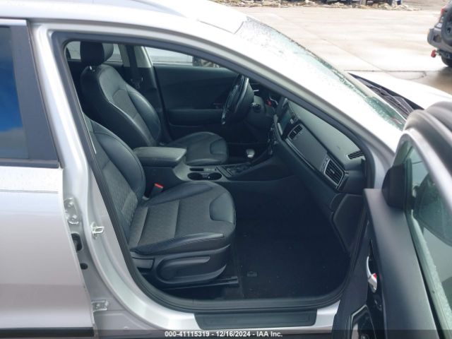 KNDCD3LD7K5236670 KIA Niro Plug-in Hybrid Ex