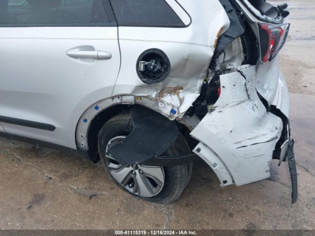 KNDCD3LD7K5236670 KIA Niro Plug-in Hybrid Ex