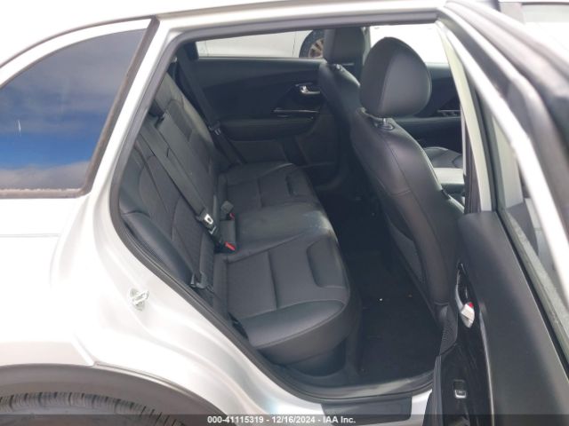 KNDCD3LD7K5236670 KIA Niro Plug-in Hybrid Ex
