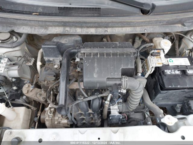 2021 MITSUBISHI MIRAGE G4 ML32FUFJ0MHF04530 Photo 9