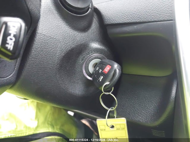 Toyota CAMRY SE 2017 4T1BF1FK0HU715303 Image 11