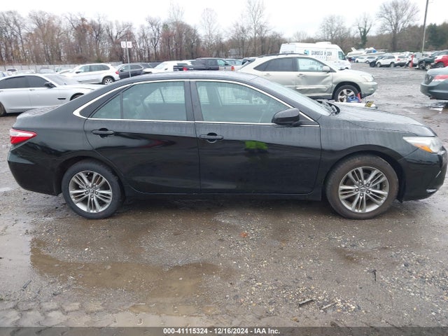 Toyota CAMRY SE 2017 4T1BF1FK0HU715303 Image 13
