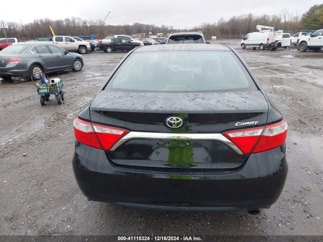 Toyota CAMRY SE 2017 4T1BF1FK0HU715303 Image 16