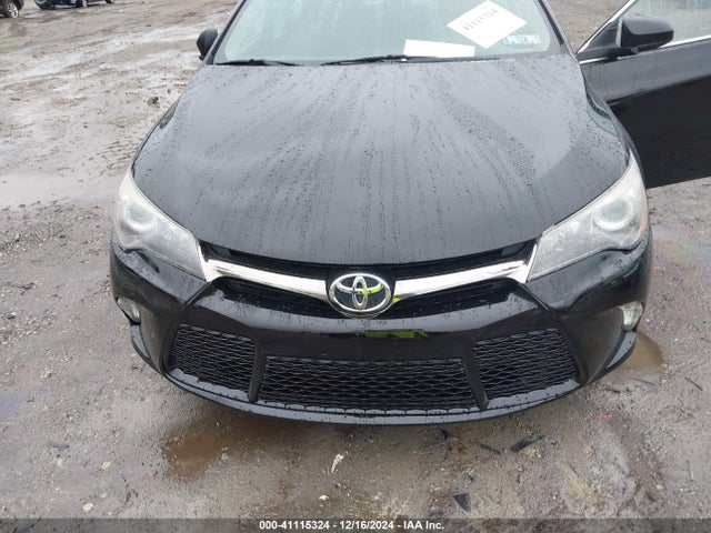 Toyota CAMRY SE 2017 4T1BF1FK0HU715303 Image 6