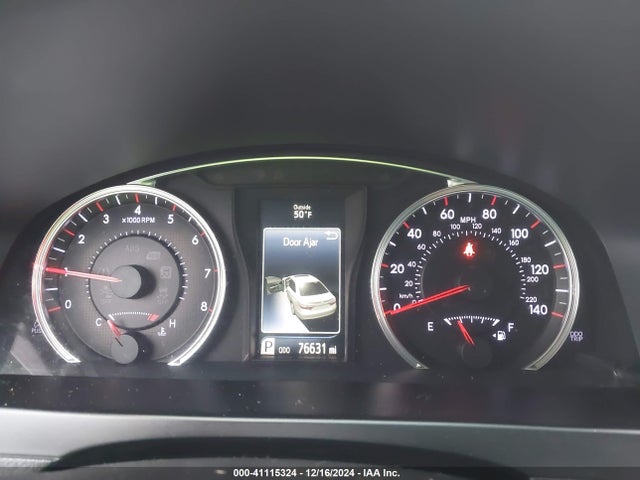 Toyota CAMRY SE 2017 4T1BF1FK0HU715303 Image 7