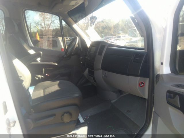 WD4PE8DD9GP247827 Mercedes-Benz Sprinter 2500 High  Roof/high Roof