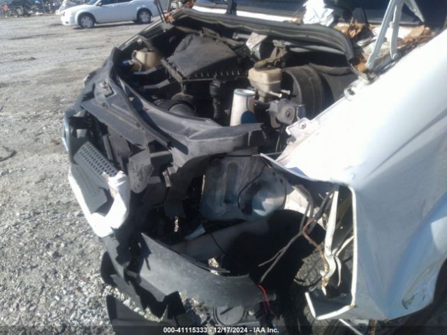 WD4PE8DD9GP247827 Mercedes-Benz Sprinter 2500 High  Roof/high Roof