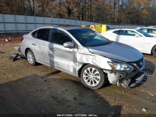 3N1AB7AP1HY292779 auction archive image