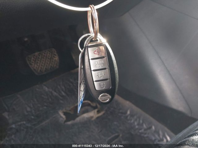 3N1AB7AP1HY292779 Nissan SENTRA SV