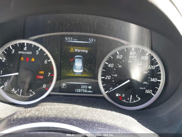 3N1AB7AP1HY292779 Nissan SENTRA SV