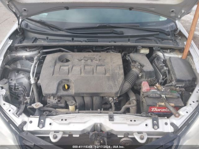 5YFBURHE7FP349138 Toyota Corolla L/le/le Pls/prm/s/s Pls