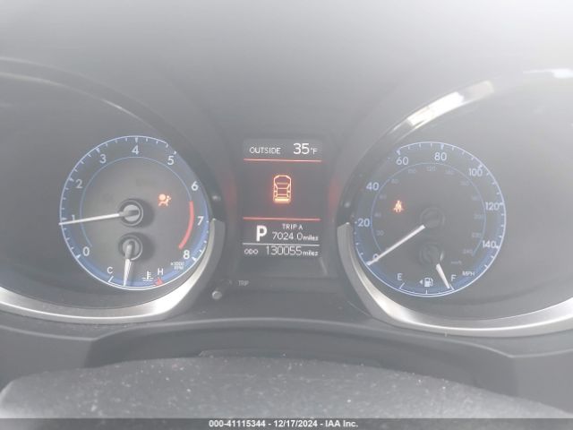 5YFBURHE7FP349138 Toyota Corolla L/le/le Pls/prm/s/s Pls