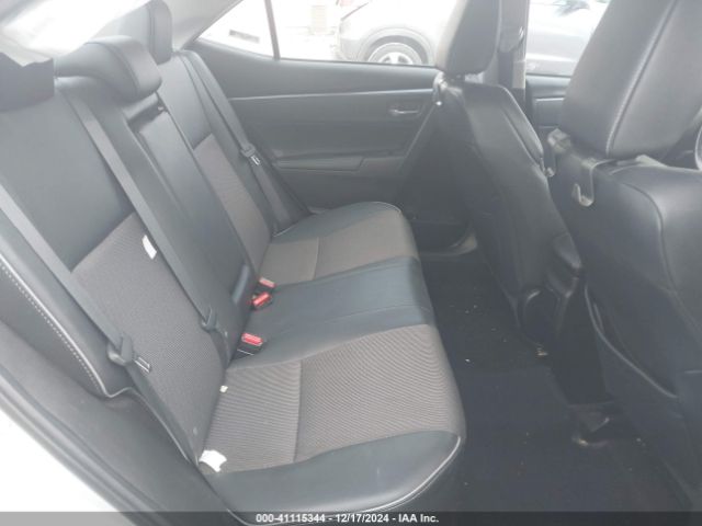 5YFBURHE7FP349138 Toyota Corolla L/le/le Pls/prm/s/s Pls