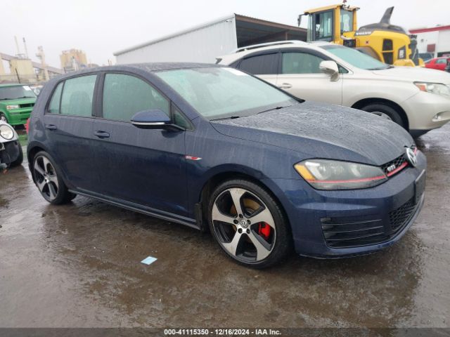 3VW4T7AU0FM090756 auction archive image