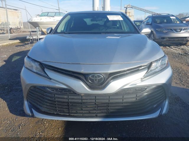 4T1C11AK4LU970295 Toyota CAMRY LE