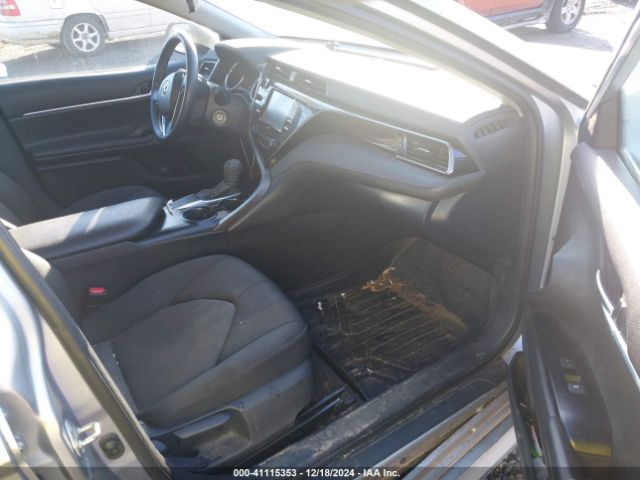 4T1C11AK4LU970295 Toyota CAMRY LE