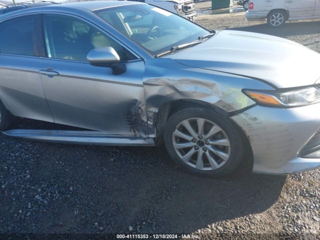 4T1C11AK4LU970295 Toyota CAMRY LE