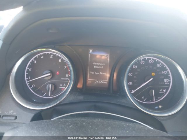 4T1C11AK4LU970295 Toyota CAMRY LE