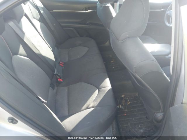 4T1C11AK4LU970295 Toyota CAMRY LE