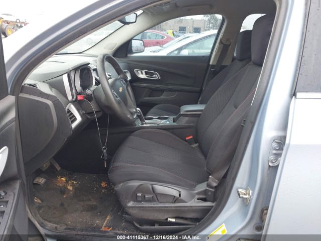 2GNALAEK0E6288359 Chevrolet EQUINOX LS