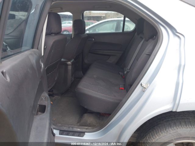 2GNALAEK0E6288359 Chevrolet EQUINOX LS