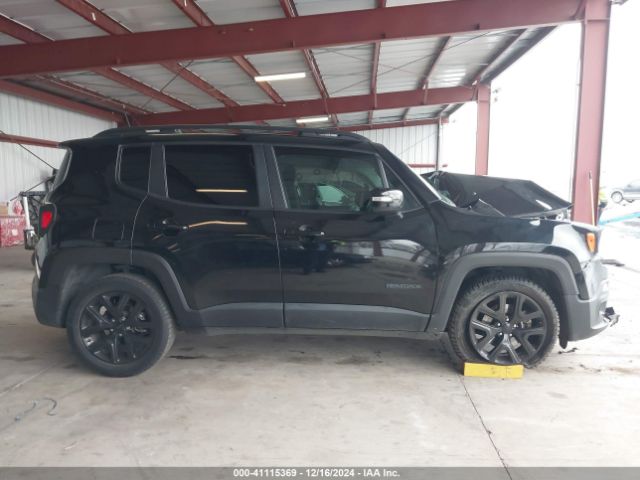 ZACCJABB3JPJ04117 Jeep Renegade Altitude Fwd