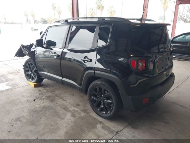 ZACCJABB3JPJ04117 Jeep Renegade Altitude Fwd