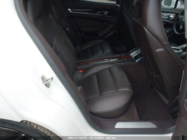 2010 PORSCHE PANAMERA WP0AB2A74AL064807 Photo 7
