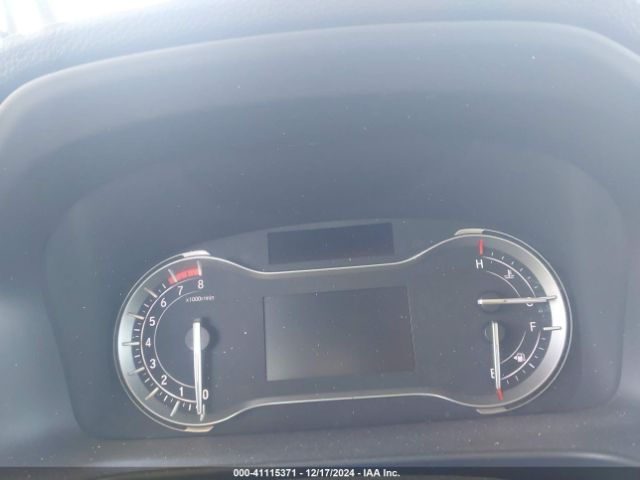 5FNYF5H17GB012265 Honda PILOT LX
