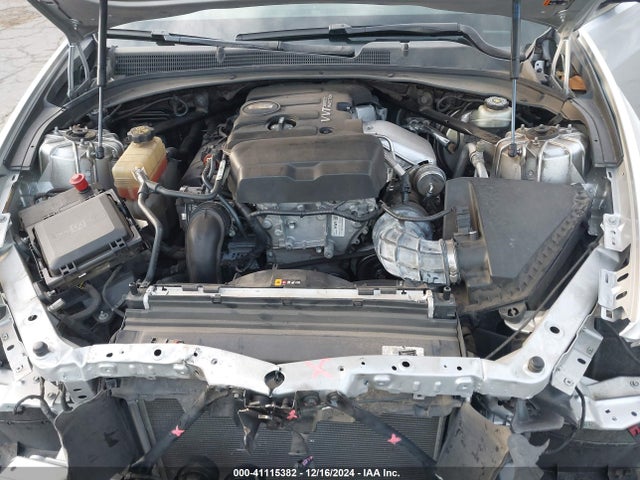 2019 CADILLAC CTS 1G6AR5SX8K0135380 Photo 9