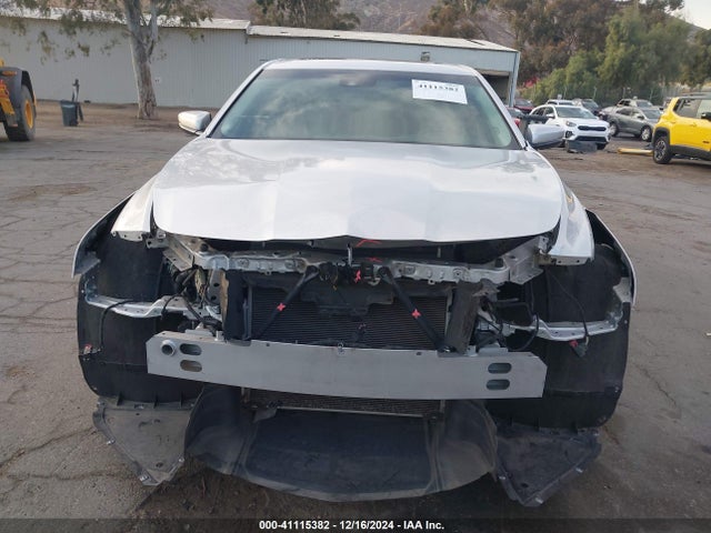 1G6AR5SX8K0135380 Cadillac CTS LUXURY