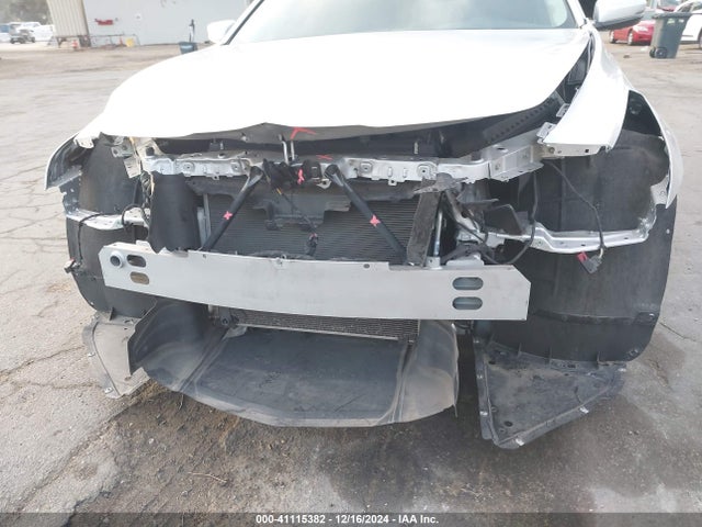 1G6AR5SX8K0135380 Cadillac CTS LUXURY
