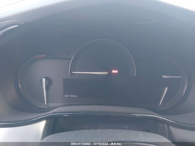2019 CADILLAC CTS 1G6AR5SX8K0135380 Photo 6