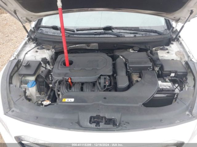 5NPE34AF2FH083014 Hyundai Sonata Limited